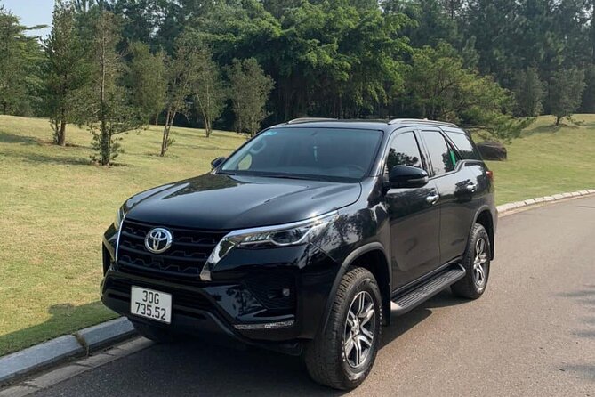 Private Transfer From Hoi an TO Hue with Sightseeing - Lang Co Beach: Quick Coastal Time, Optional Lunch, No Overthinking