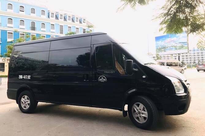 Private Transfer From Hoi an TO Hue with Sightseeing - What’s Included vs Not Included (So You Don’t Get a Surprise)