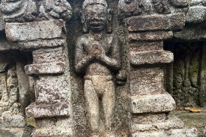 Private transfer/Tour to My Son sanctuary from Da Nang/ Hoi An - At My Son sanctuary: tickets and a self-paced visit window