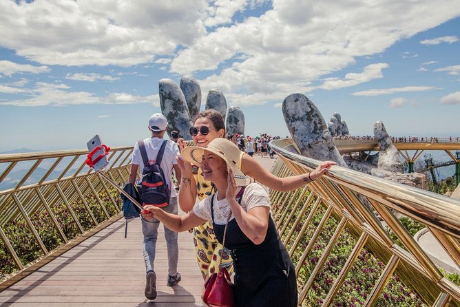 Private trip to Golden Bridge - Key highlights you’ll care about