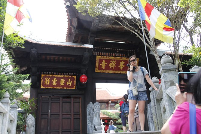 Private trip to Golden Bridge - Price and value: what $125 per person buys you