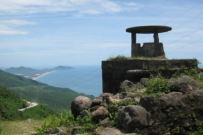 Round Trip: Da Nang/Hoi An – Hue with English-Speaking Driver - Driver-led route tips: customize your day without breaking it