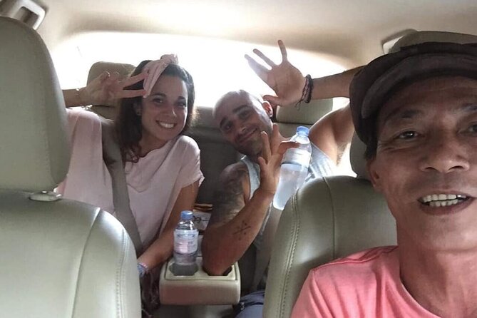 Round Trip: Da Nang/Hoi An – Hue with English-Speaking Driver - Price and value: is $98 per person worth it?