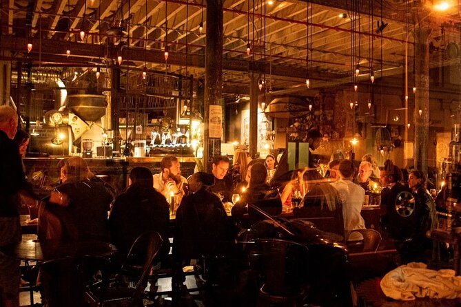 Secret Gourmet Dining Experience in Da Nang - Key highlights to look for