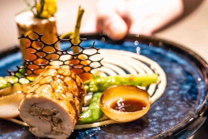 Secret Gourmet Dining Experience in Da Nang - Food and wine pairing: how to get the most out of the courses