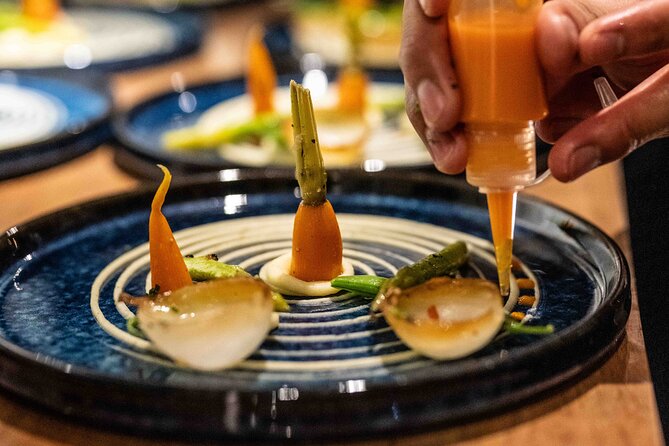 Secret Gourmet Dining Experience in Da Nang - Service details you can count on (and the people named in the praise)