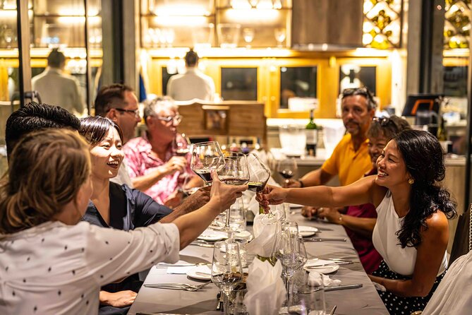 Secret Gourmet Dining Experience in Da Nang - Who should book this SecretEATS dinner (and who should skip it)