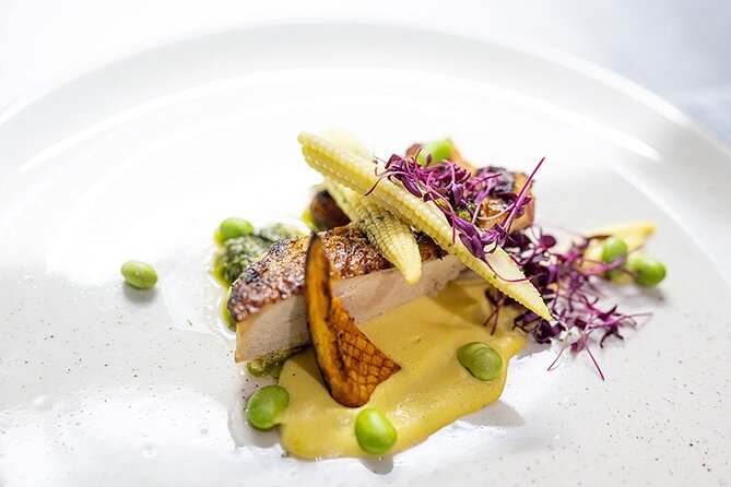 Secret Gourmet Dining Experience in Da Nang - Timing and logistics from Hải Châu District