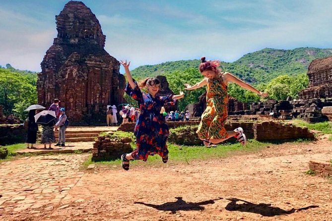 Shuttle bus to My Son Sanctuary from Da Nang - Key things to know before you go