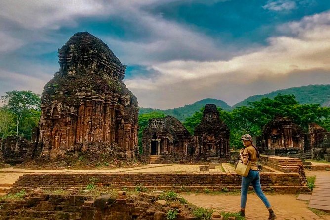 Shuttle bus to My Son Sanctuary from Da Nang - What I like about the shared shuttle experience (and what to watch)