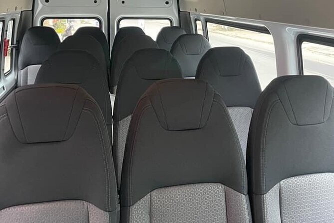 Shuttle from Da Nang Airport to Hoi An city or vice versa - Who This Shuttle Suits Best (and Who Might Want a Different Plan)