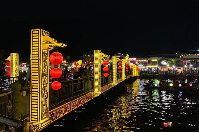 Shuttle from Da Nang Airport to Hoi An city or vice versa - What the High Ratings Point to in Real Life
