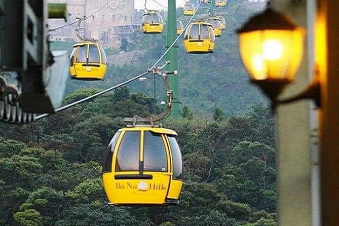 Sunrise My Son-Golden Bridge-Dragon Bridge Show & Seafood Meals - Price and ticket value: how $83 makes sense when options match your plan