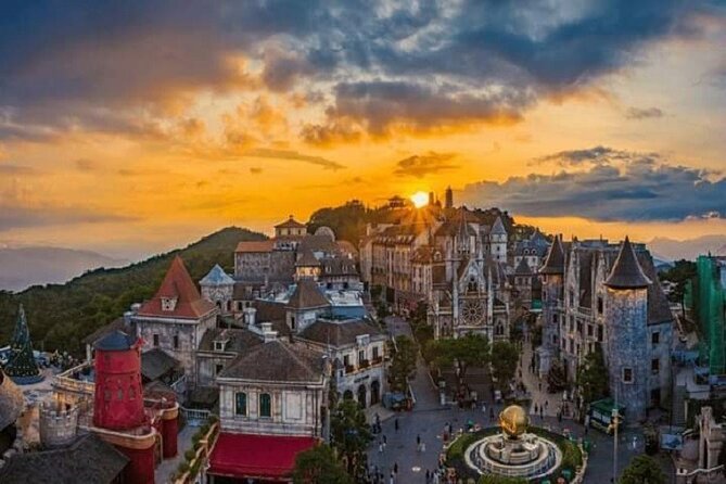 Sunrise My Son-Golden Bridge-Dragon Bridge Show & Seafood Meals - Who this tour fits best (and who should reconsider)