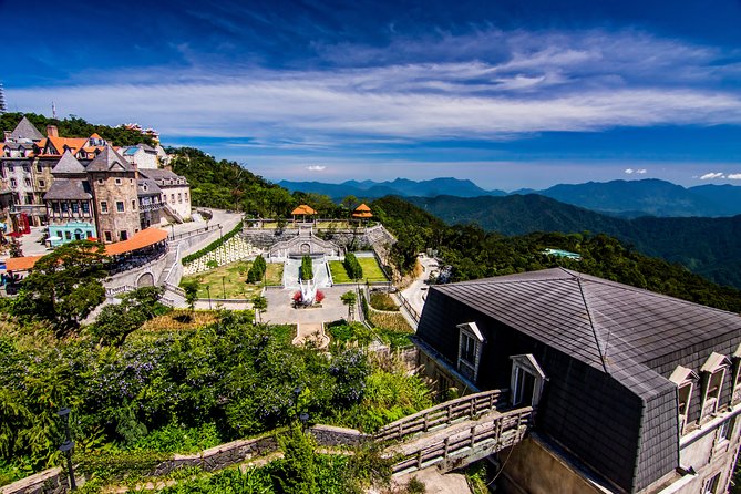 Sunset at Ba Na Hills and Golden Bridge Danang - SUMMER DISCOUNT! - Price and value: what $103 covers (and how to judge it)