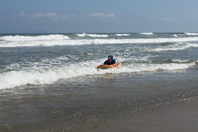 Surfboards rental on My Khe Beach - A Few Things to Watch Before You Book