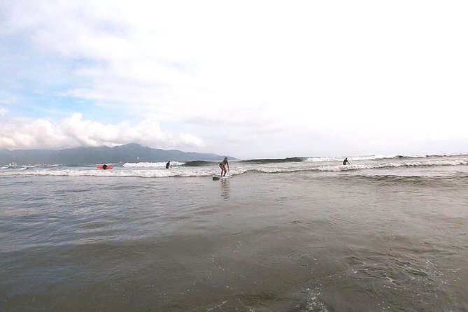 Surfboards rental on My Khe Beach - Price: $8 for 4 Hours and Where the Value Actually Comes From