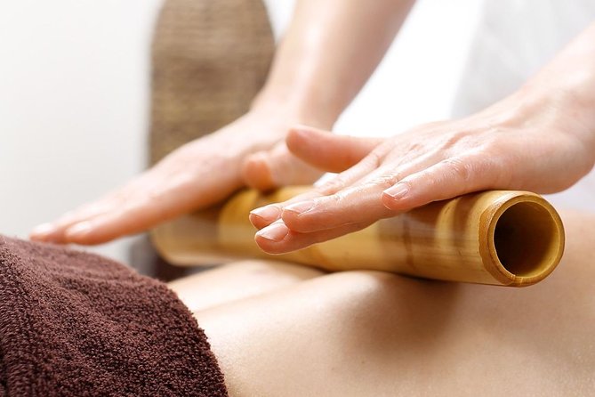 Tailored Body Ritual (Personalized | Custom Blend) - Choosing Essential Oils and Pressure Without Guesswork