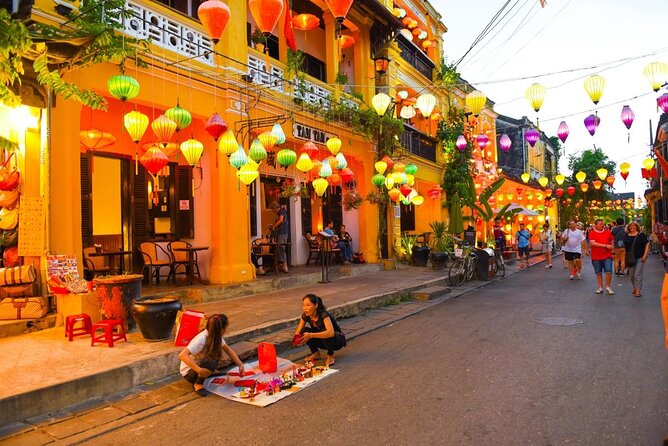 the Finest of Hoi An - Key Reasons This Hoi An Day Tour Works
