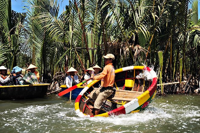 the Finest of Hoi An - Planning Your 9:30 Start in Da Nang-to-Hoi An Style