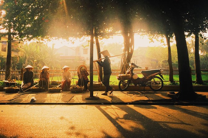 the Finest of Hoi An - Tan Kỳ Old House and Phúc Kiến Assembly Hall Stops