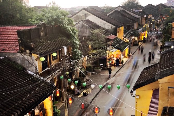 the Finest of Hoi An - Coffee, Breathing Room, and How to Use Your Time