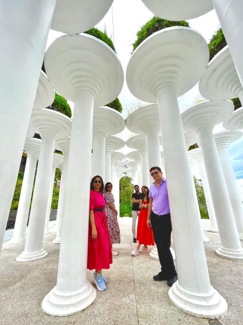 The private trip to Golden Bridge - Who This Private Golden Bridge Trip Is Best For