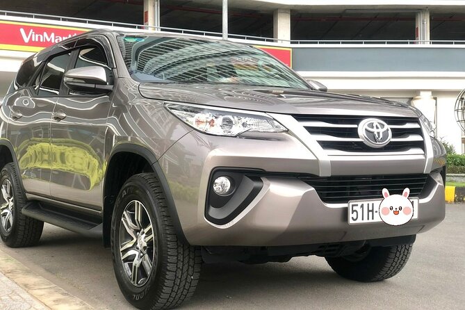 (TOP) Private car: Da Nang/Da Nang Airport (DAD) from/to Hoi An - Who should book this transfer (and who might not)