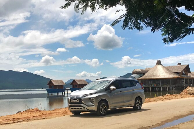 Transfer from Da Nang airport to Hoi An by private cars - Is this a good fit for your trip style?
