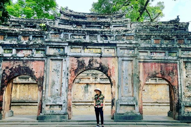 Transfer from Da Nang to Hue - Price and Value: What You Really Get for the Money