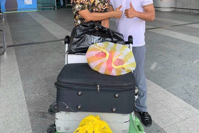 Transfer from Danang/Airport/Transtation to Hoi An by Private Car - What You Can Expect During the 30-Minute to 1-Hour Ride