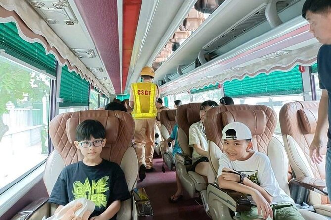Transfer from Danang/Airport/Transtation to Hoi An by Private Car - Who This Transfer Fits Best (And Who Might Want Something Else)