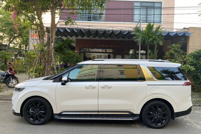 Unlock Magic Golden Bridge & Hills: Local Guide, Smart Minivan - Timing, Weather, and Cable Car Reality Checks