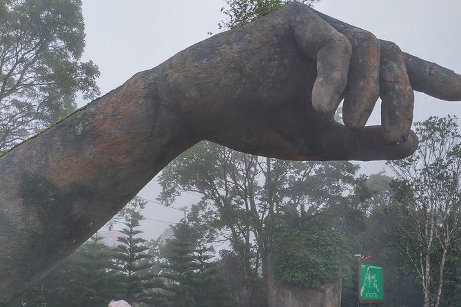 Unlock Magic Golden Bridge & Hills: Local Guide, Smart Minivan - Tour Value: Who This Is Best For (and Who Might Want a Different Plan)