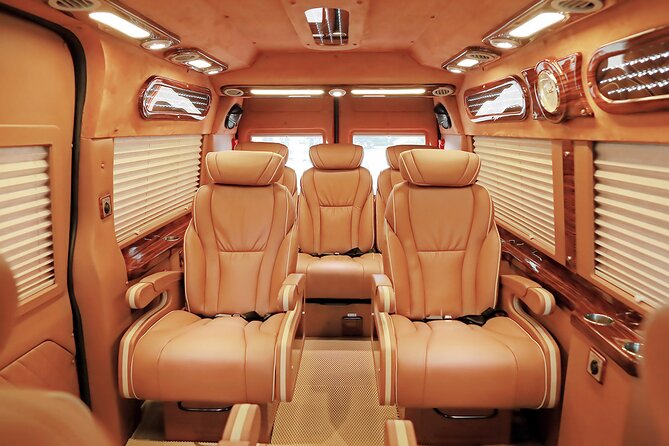 Vietnam Airport Transfers - A small group feel that stays personal