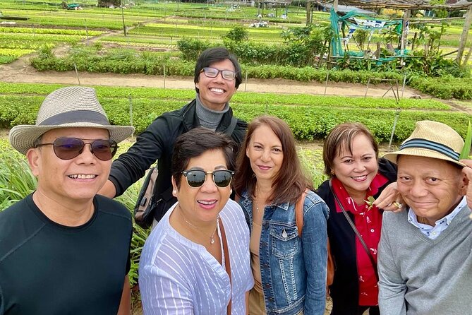 Vietnam Central Private Package Tour - Day 1 in Da Nang: landing, check-in, and a calm start