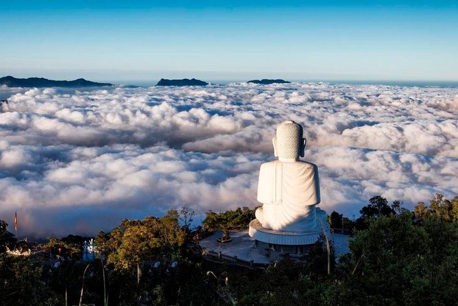 Visit Ba Na Hill & Discover Golden Bridge with English Speaking Guide & driver - Getting the most out of the tour: timing tips that actually help