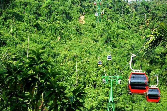 Visit Ba Na Hill & Discover Golden Bridge with English Speaking Guide & driver - Weather reality: what happens if visibility drops