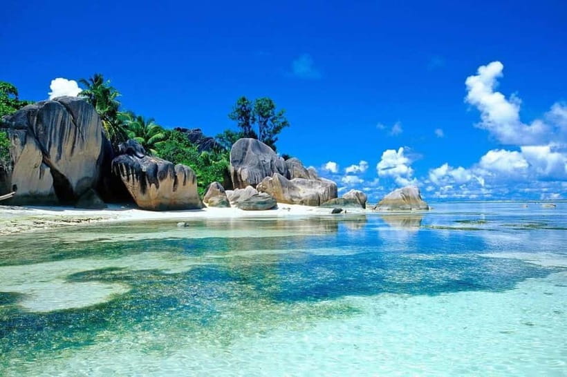 Visit Cham Islands & Snorkelling & Scuba Diving - Lang Island and Lang Beach: beach time that’s actually part of the plan