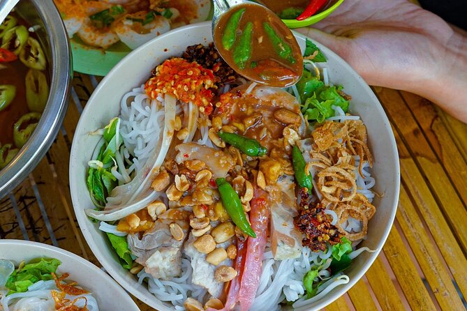 Walking Food Tour of Da Nang - Why This Da Nang Food Tour Feels Personal Instead of Rushed
