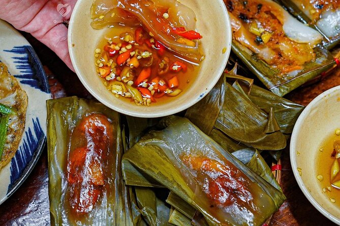 Walking Food Tour of Da Nang - What You’ll Eat: Roughly 10 Dishes, Including Noodles, Coffee, and Street Snacks