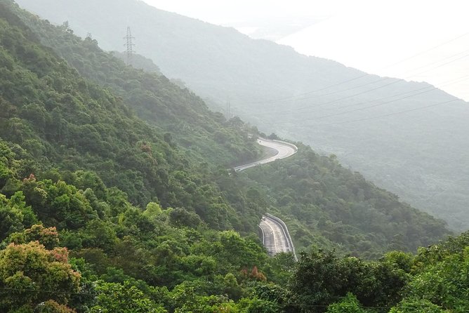 Your Incredible Scooter Adventure On Hai Van Pass - Why Hai Van Pass Feels Like Vietnam’s Best Road Movie