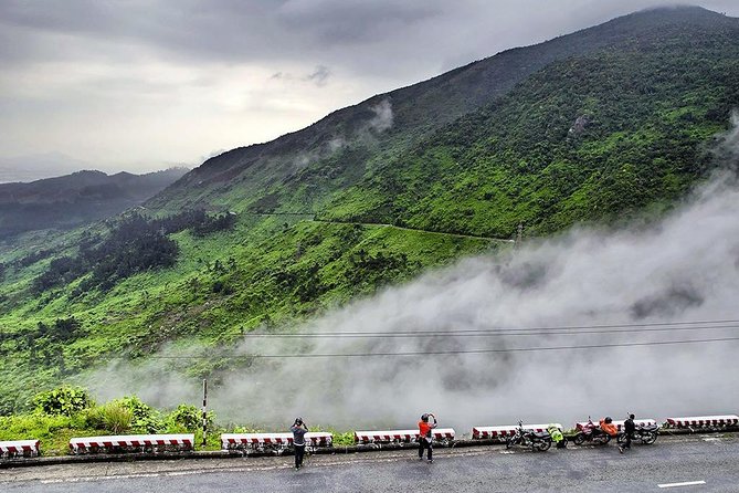 Your Incredible Scooter Adventure On Hai Van Pass - Price and Value: Why $75 Works Here (and When It Might Not)